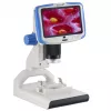 Microscop digital LCD Levenhuk Rainbow DM500