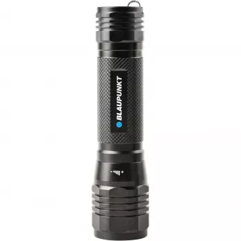 Lanternă LED cu zoom Blaupunkt BT-FL8066, 1600 lm (BLAUPUNKTBT-FL8066)