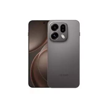 OPPO Find X9S 5G Dual SIM 12GB RAM 512GB gri