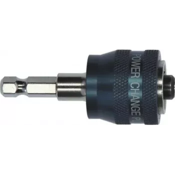 Suport pentru carote Bosch 2608902028 Power Change Plus cu burghiu de centrare, coadă hexagonală 11 mm, 1 bucată