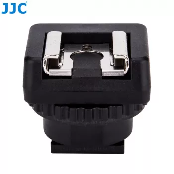 JJC Adaptor papuc Sony Auto-Lock la papuc ISO