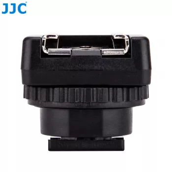 JJC Adaptor papuc Sony Auto-Lock la papuc ISO