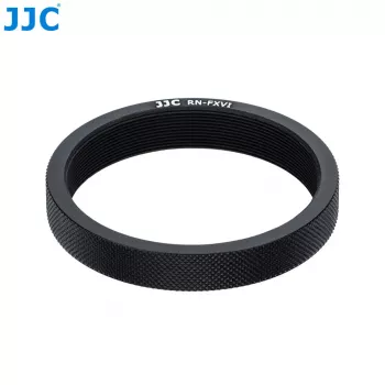 Inel adaptor filtru 49 mm de schimb JJC AR-X100 pentru Fujifilm X100VI X100V X100F X100T X100S X100 X70