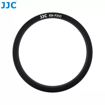 Inel adaptor filtru 49 mm de schimb JJC AR-X100 pentru Fujifilm X100VI X100V X100F X100T X100S X100 X70