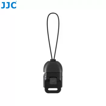 JJC QRK-PSK2 Adaptor cu clemă pentru curea lată de cameră (2 bucăți)