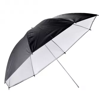 Godox UB-004 Umbrelă de studio convertibilă 84 cm Negru/Alb