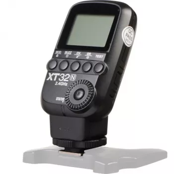 Godox XT32C 2.4GHz Wireless Flash Trigger Transmitter for Canon EOS