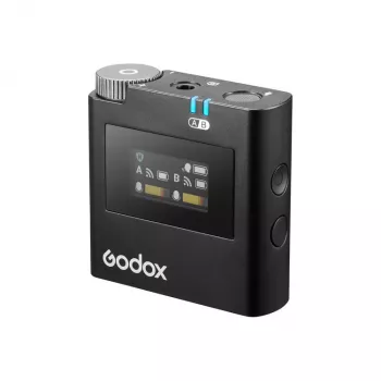 Godox Virso SRX 2.4 GHz Wireless Receiver for Sony MI Shoe