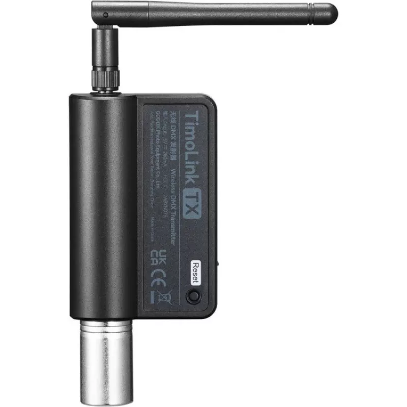 Transmițător DMX wireless Godox Timolink TX