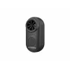 Fluier electronic de urgență Nitecore NWE10 negru