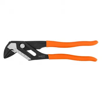 NEO TOOLS Adjustable Wrench 10 inch (250 mm)