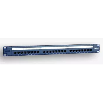 EmiterNet Patch panel 19
