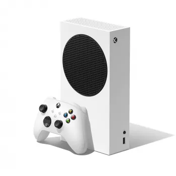 Consolă Microsoft Xbox Series S