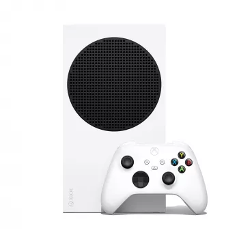 Consolă Microsoft Xbox Series S