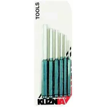 Set de ștanțe KUŹNIA, 6 piese (4-10 mm)