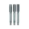 Set tarod manual M14 filet metric gros, 3 piese, HSS, EL-CUT, DIN 352, 6H