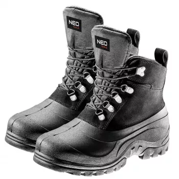 Încălțăminte de protecție NEO Tools 82-133