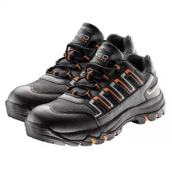NEO Tools 82-710 Safety Footwear