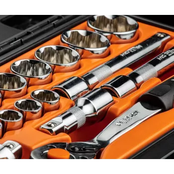 Set chei tubulare NEO TOOLS 08-694 1/2