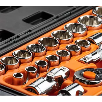 Set chei tubulare NEO TOOLS 08-694 1/2