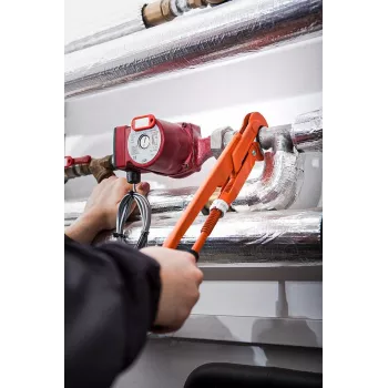 Cheie pentru țevi NEO TOOLS 02-132