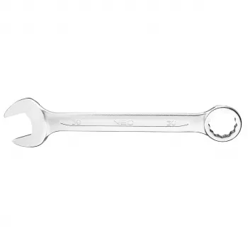 Cheie combinată NEO TOOLS 50 x 540 mm oțel crom-vanadiu profesională