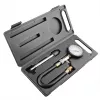 NEO TOOLS Compression Pressure Gauge with Adapter Set