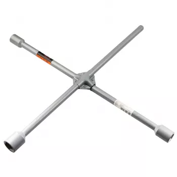 Cheie în cruce pentru roți NEO TOOLS 24 x 27 x 32 mm & 3/4