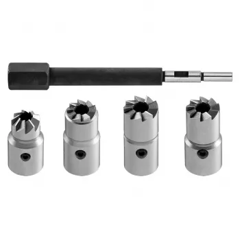 NEO TOOLS TOP-11-218 Diesel Valve Seat Cutter