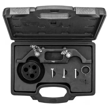 NEO TOOLS Timing Lock Kit for Opel Petrol and Diesel Engines