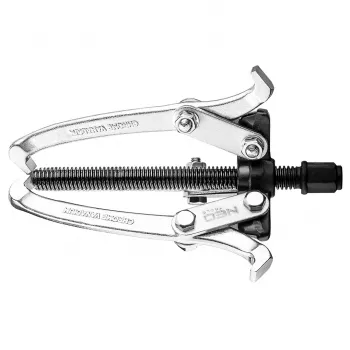 Extractor cu trei brațe NEO TOOLS 6 inch 150 mm pentru rulmenți, angrenaje și fulii