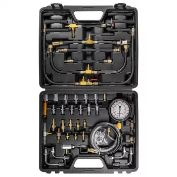Set de testare a sistemului de injecție NEO TOOLS