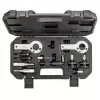 Set de blocare a distribuției TOP-11-323 NEO TOOLS pentru motoare diesel Fiat/GM 1.3 JTD/CDTI