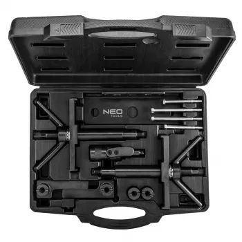 Set montaj arbore cu came NEO TOOLS pentru motoare pe benzină Volvo (TOP-11-337)