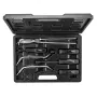 Set de montaj saboți de frână NEO TOOLS - set de 8 buc. (TOP-11-131)