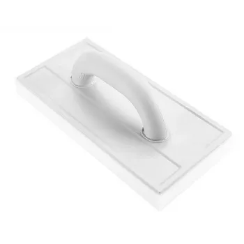 Gletieră pentru colțuri exterioare NEO Tools 50-253 80x80 mm oțel inoxidabil cu mâner din două componente