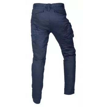 Pantaloni de lucru Navy NEO TOOLS, mărimea S