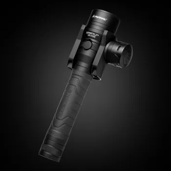 MacTronic Expert PL3 THH0022 flashlight