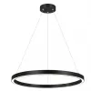 Lampă suspendată LED Ledlenser MIDWAY 60cm 2160lm 4000K neagră