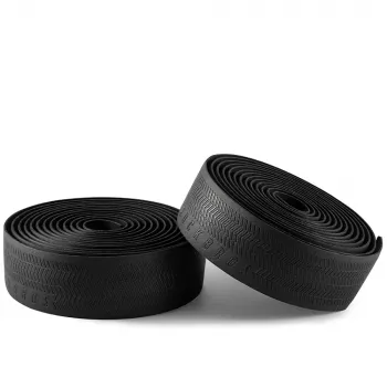 Bandă de ghidon ROCKBROS EVA Power Pattern negru