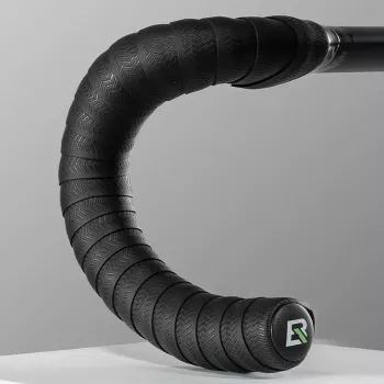 Bandă de ghidon ROCKBROS EVA Power Pattern negru