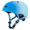 Cască Wozinsky BMX/trotinetă 48-52 cm - degradé albastru
