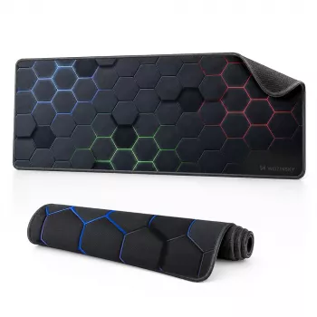 Power bank Wozinsky WPD-B800 80000mAh cu USB-C PD 20W și afișaj LED