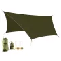Prelată impermeabilă NEO TOOLS 360 x 290 cm 210T PU3000