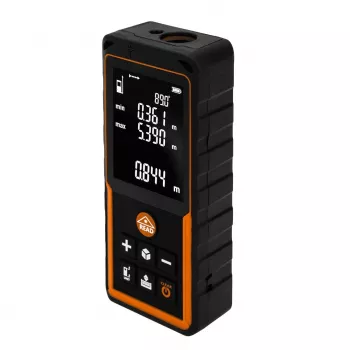 Telemetru laser NEO TOOLS 75-208 80 m IP54