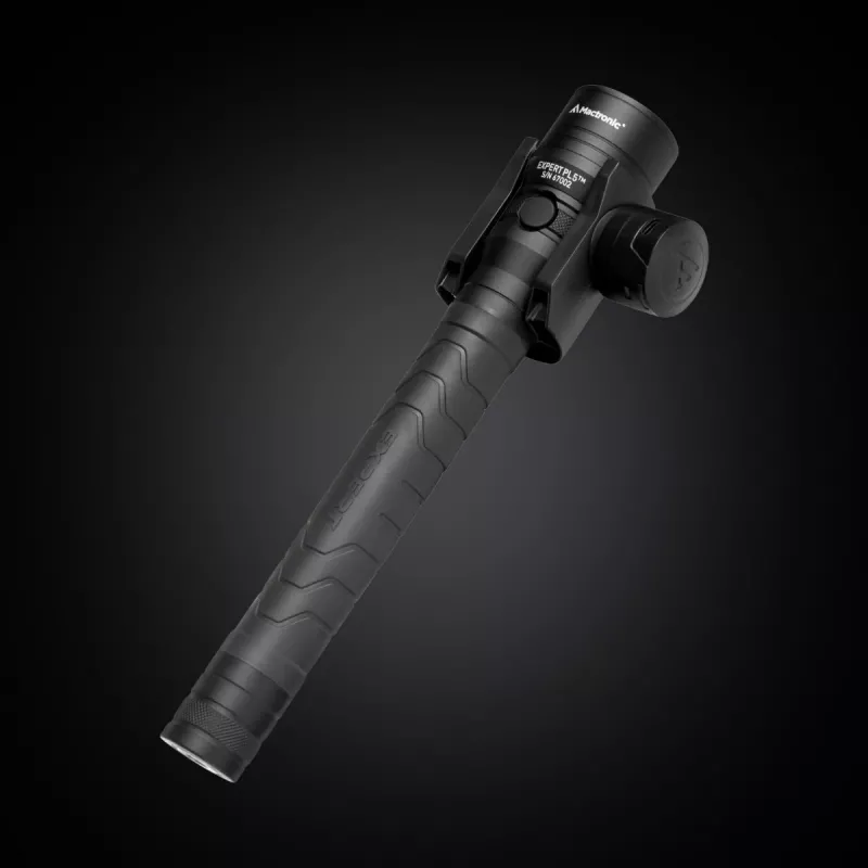 Lanternă MacTronic Expert PL5 THH0023