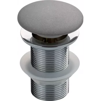 Dop automat pop-up DEANTE NHC_S12A pentru chiuvete din granit, scurgere 3 1/2