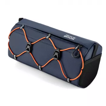 Geantă de ghidon pentru bicicletă ROCKBROS 30110054002 2,2L albastru