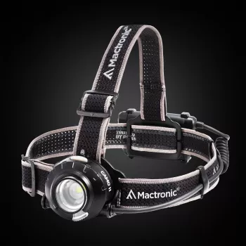 MacTronic Camo 2 AHL0115 headlamp