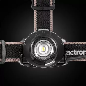 MacTronic Camo 2 AHL0115 headlamp